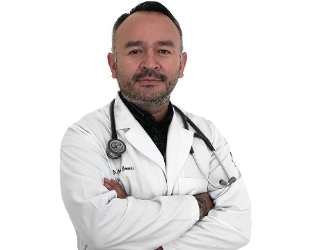 Marcos Ojeda Cervantes imagen perfil