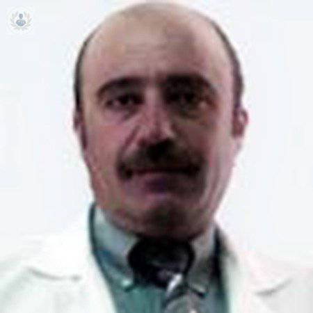 Marcos Saad Dayan imagen perfil