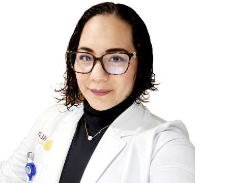 Dra. Mareli Vázquez Barreto 