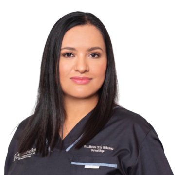 Marena Ortiz Velázquez