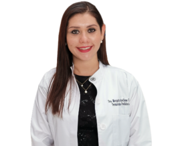 Margarita Arellano Uribe