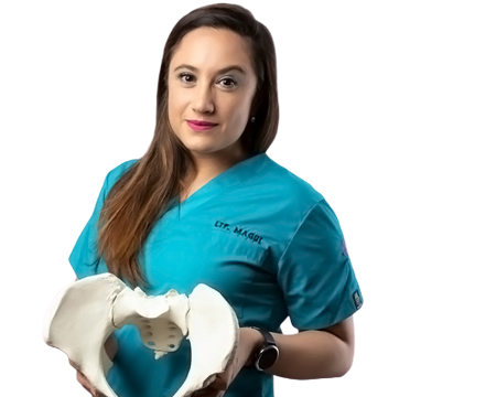 Magui Escalona imagen perfil