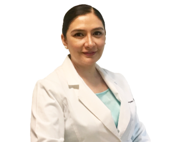 Margarita Zavala Garduño