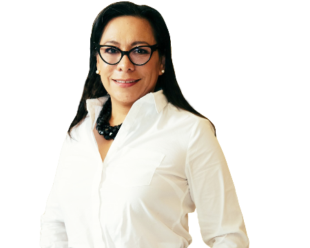 Dra. María Ana Martínez Castellanos 