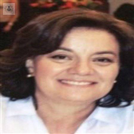María Antonia García Polanco imagen perfil