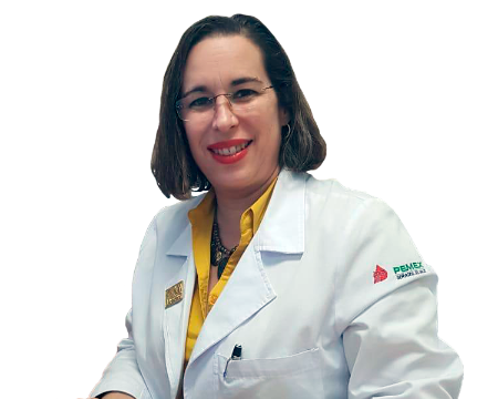María Antonieta Vázquez Bojórquez imagen perfil