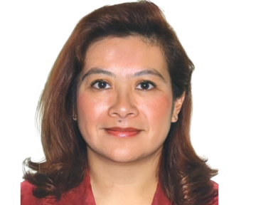 María de la Luz Hortensia García Cruz