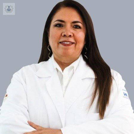 María De la Luz Villalpando Gueich imagen perfil
