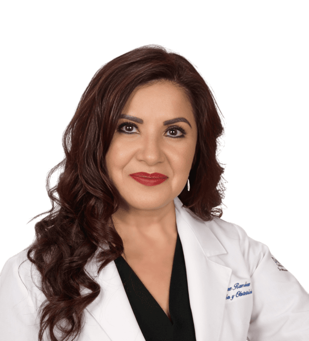 María de los Ángeles Pérez Ramírez imagen perfil