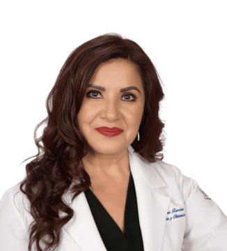 María de los Ángeles Pérez Ramírez imagen perfil