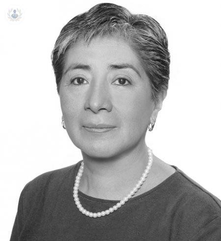 María de Lourdes Arellanes García imagen perfil