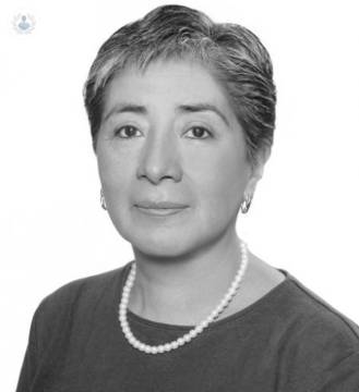 María de Lourdes Arellanes García