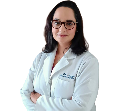 Lourdes González Del Rincón imagen perfil