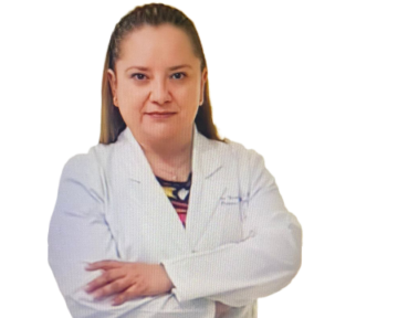 María del Carmen Aburto Estébanez