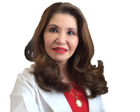 María del Carmen Arjona Castro  imagen perfil