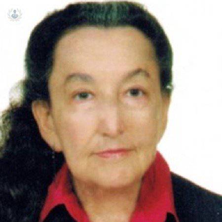 María del Carmen Montemayor Jáuregui imagen perfil