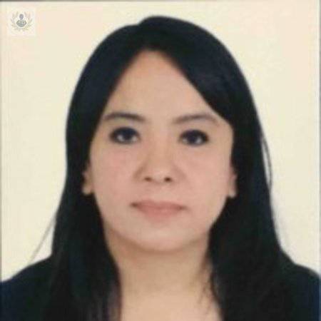 María del Carmen Zarate Hernández imagen perfil