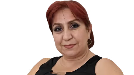 María del Consuelo Domínguez Arenas imagen perfil