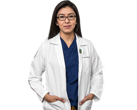 María del Pilar Leal Leyte imagen perfil