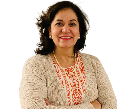 Pilar Pérezanta Ordoñez imagen perfil