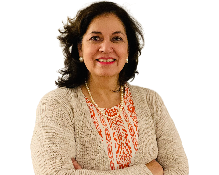 Pilar Pérez Anta Ordoñez imagen perfil