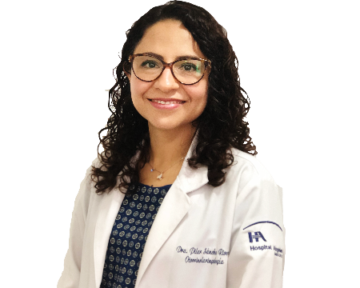 María del Pilar Sánchez Rivera