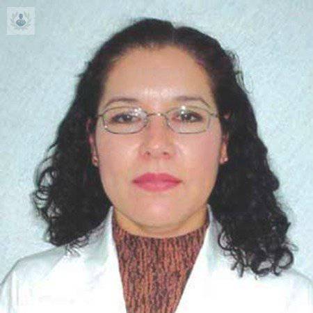 María del Pilar Velázquez Sánchez imagen perfil