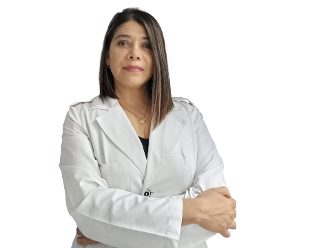María del Rocío Blázquez Cruz imagen perfil