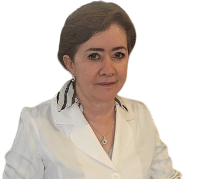 María del Rocío Leticia Tajonar Anaya imagen perfil