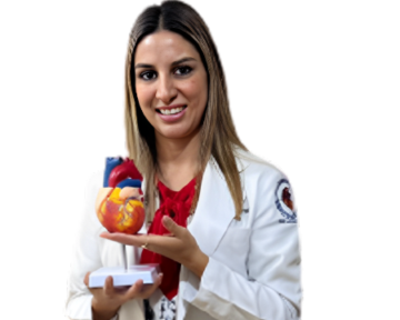 María Del Rocío Lozano Pérez