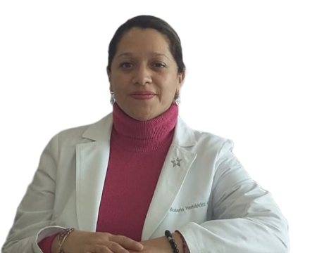 María del Rosario Hernández Hernández imagen perfil