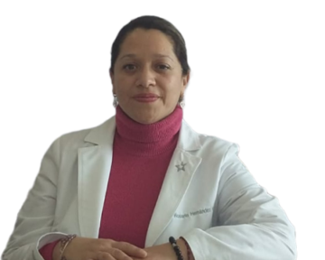 María del Rosario Hernández Hernández