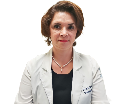 María Del Socorro García Curiel imagen perfil