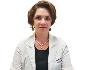 María Del Socorro García Curiel