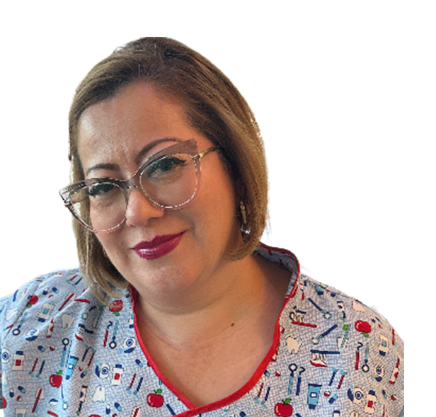María Estela Rubio Almazo imagen perfil