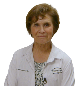 María Esthela Castillejos Ríos  imagen perfil