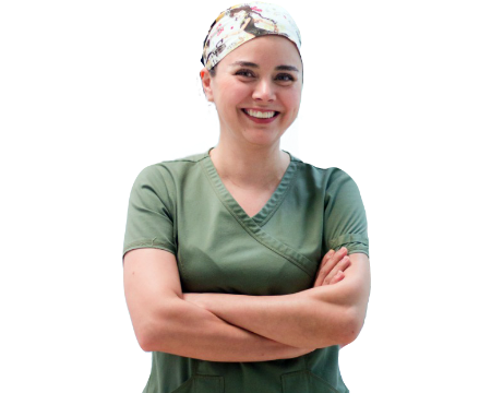 María Eugenia Ordóñez Gutiérrez imagen perfil