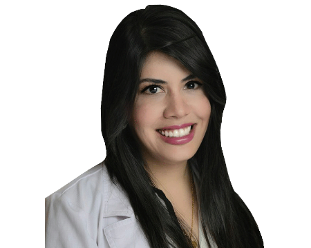 Dra. María Eugenia Sánchez Uriarte 