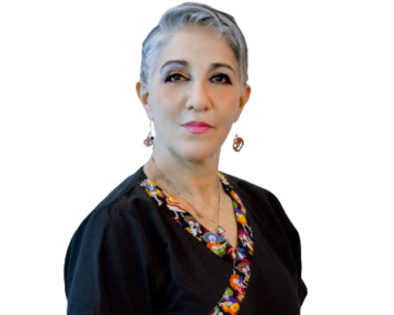 Maria Eugenia Zarza Alcántara