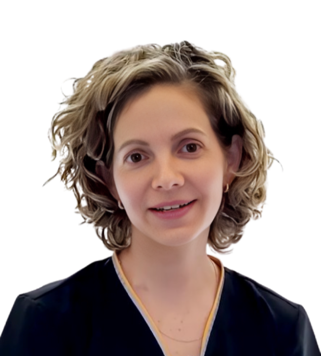 Dra. María Fernanda Hurtado Díez 