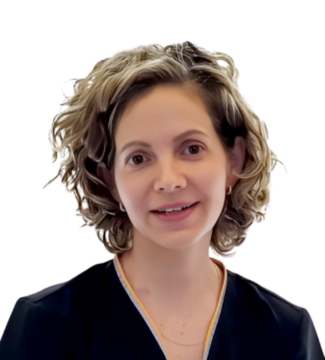 María Fernanda Hurtado Díez