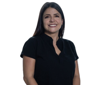María Fernanda Medrano Madrazo