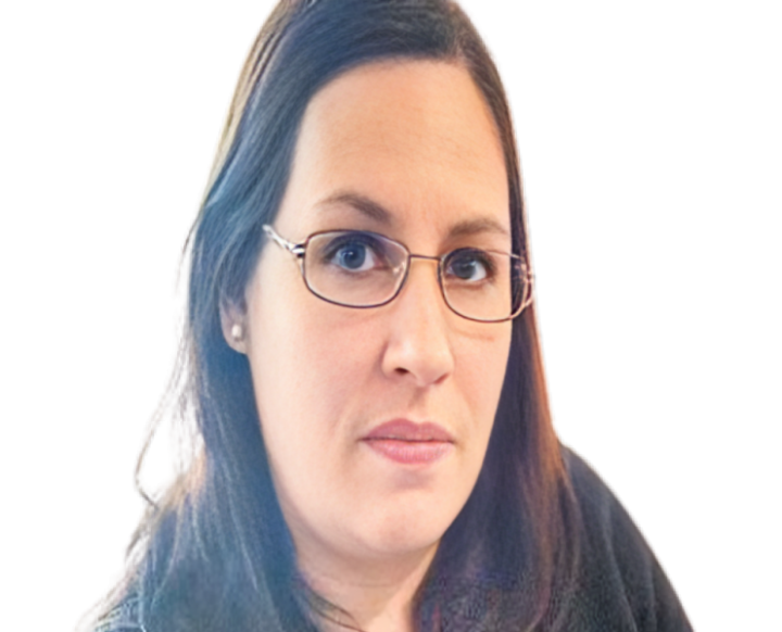 María Fernanda Noriega Iriondo imagen perfil