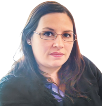 María Fernanda Noriega Iriondo imagen perfil