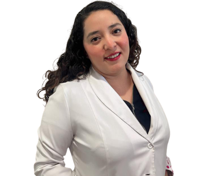 María Fernanda Trejo Saltijeral imagen perfil