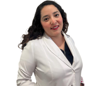 María Fernanda Trejo Saltijeral