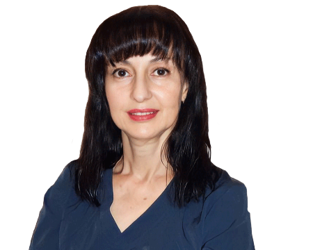 María Gómez Valcarcel imagen perfil