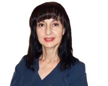 María Gómez Valcarcel