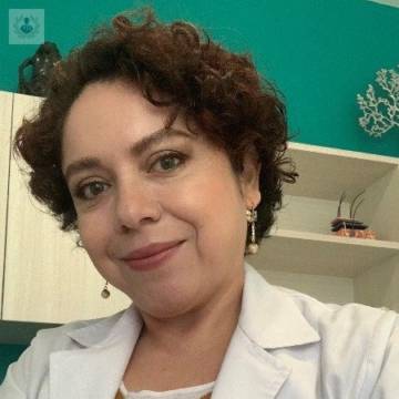 María Guadalupe Matus Ruiz