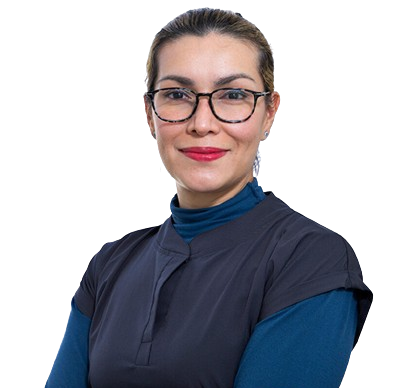 María Guadalupe Jiménez Carbajal imagen perfil
